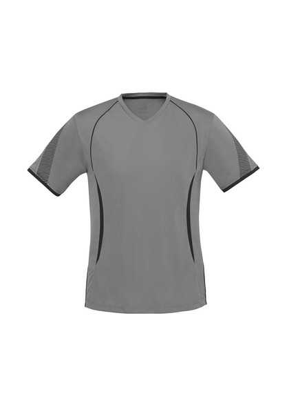 Biz Collection Mens Razor Tee  T406MS