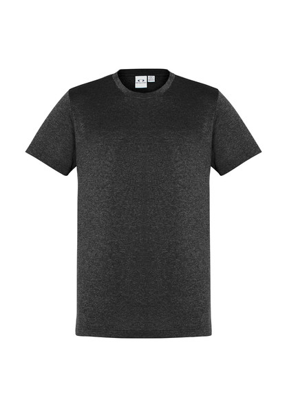 Biz Collection Mens Aero Tee  T800MS