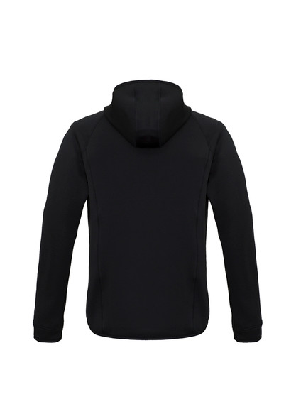 Biz Collection Mens Stealth Tech Hoodie  J515M
