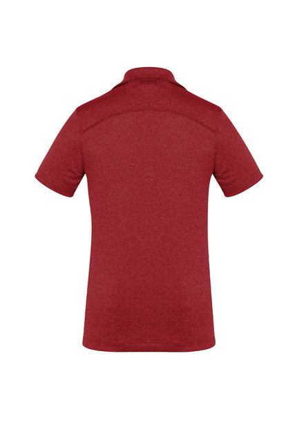 Biz Collection Ladies Aero Polo P815LS-Clearance