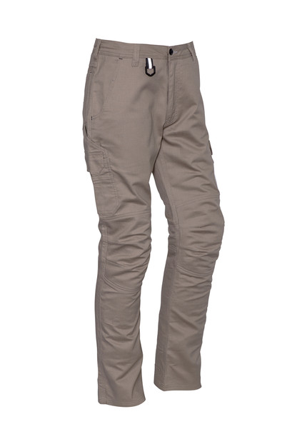 Syzmik Mens Rugged Cooling Cargo Pant (Stout) ZP504S