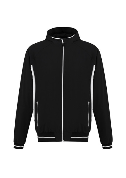 Biz Collection Mens Titan Jackets  J920M
