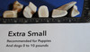 Extra Small Splits