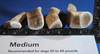 Medium Splits