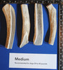 Medium Splits