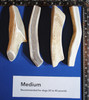 Medium Splits