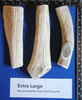Extra Large Whole