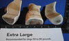 Extra Large Split