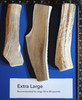 Extra Large Split