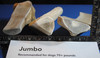 Jumbo Splits