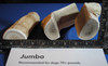 Jumbo Splits