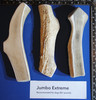 Jumbo Extreme Splits