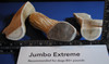 Jumbo Extreme Splits