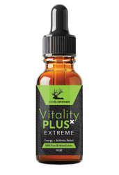 Vitality Plus Extreme