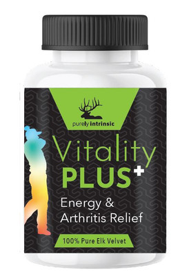 Vitality Plus