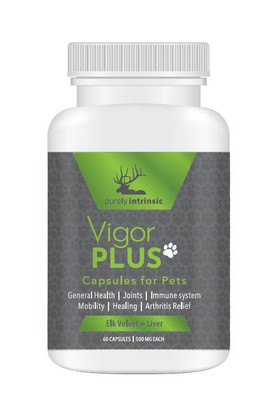 Vigor Plus
