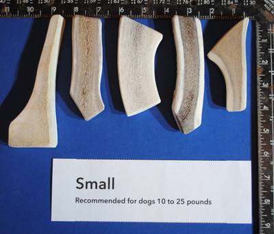 Small Splits