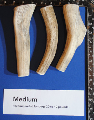 Medium Whole