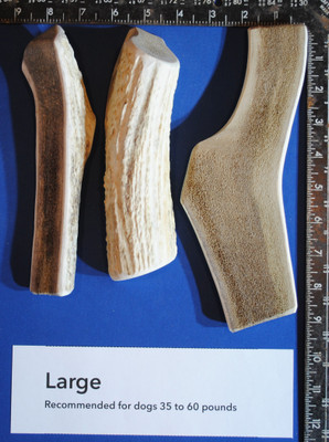 Large Split