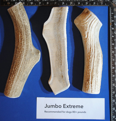 Jumbo Extreme Splits