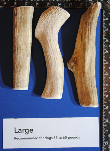 Large Whole
