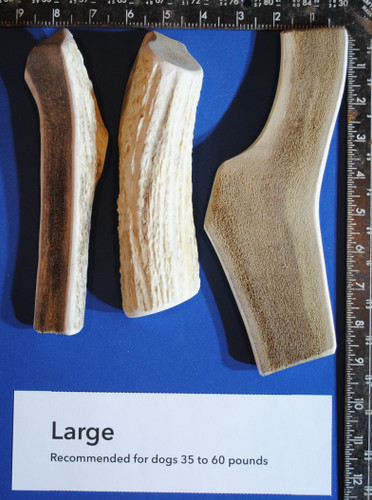 Large Split