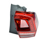 Tail Light For Volkswagen Tiguan 5N 16-21 New LED Right RHS Rear Lamp 17 18 19 20