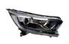 Headlight For Honda CRV CR-V RW 2017-2021 New Right Halogen Front Lamp 18 19 20