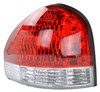 Tail light for Hyundai Santa Fe SM 2 09/04-04/06 New Left LHS Rear Lamp 04 05 06