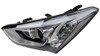 Headlight for Hyundai Santa Fe DM 06/12-05/15 New Left LHS Front Lamp 13 14 Halogen