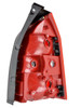 Tail light for Hyundai Tucson JM 04/04-12/10 New Left LHS Rear Lamp 05 06 07 09