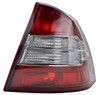 Tail light for Ford Focus LV 04/2009-04/2011 New Right RHS Rear Lamp Sedan 10 11