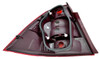 Tail light for Ford Focus LV 04/2009-04/2011 New Right RHS Rear Lamp Sedan 10 11