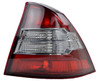 Tail light for Ford Focus LV 04/2009-04/2011 New Right RHS Rear Lamp Sedan 10 11