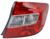 Tail light for Honda Civic FB 02/2012-05/2016 New Right RHS Rear Lamp Sedan 13 14 15