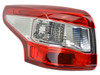 Tail light for Nissan QASHQAI J11 06/2014-2016 New Left LHS Rear Lamp 14 15 16