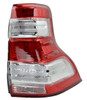 Tail light for Toyota Landcruiser Prado 150 10/13-2017 New Right Rear Lamp 14 15 16