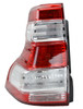 Tail light for Toyota Landcruiser Prado 150 10/13-2017 New Left Rear Lamp 14 15 16