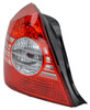 Tail light for Hyundai Elantra XD 09/2003-07/2006 New Left LHS Rear Lamp Sedan 04 05