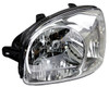 Headlight for Hyundai Santa Fe SM 09/00-11/05 New Left LHS Front Lamp 01 02 03 04 05