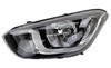 Headlight for Hyundai i20 PB 03/2012-12/2015 New Left LHS Front Lamp 12 13 14 15