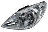 Headlight for Hyundai i20 PB 07/2010-06/2012 New Left LHS Front Lamp 3/5 Door 11 12