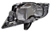 Headlight for Ford Focus LT LS 01/05-04/09 New Right Lamp sedan hatchback Chrome 06 07 08