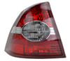 Tail light for Ford Focus LT LS 01/05-02/09 New Left LHS Rear Lamp Sedan 06 07 08