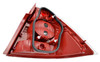 Tail light for Ford Focus LT LS 01/05-02/09 New Left LHS Rear Lamp Sedan 06 07 08