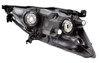 Headlight for Honda Accord CM 11/02-02/08 New Left LHS Front Lamp Sedan 03 04 05 06