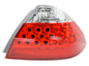 Tail light for Honda Accord CM 05/06-02/08 New Right Rear Lamp Sedan LED Outer 06 07