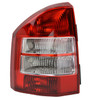 Tail light for Jeep Compass 2007-2011 New Left LHS Rear Lamp 07 08 09 10 11