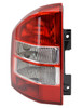 Tail light for Jeep Compass 2007-2011 New Left LHS Rear Lamp 07 08 09 10 11