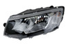 Headlight for Skoda Octavia NE 2013-Current New Left LHS Front Lamp 14 15 16 17
